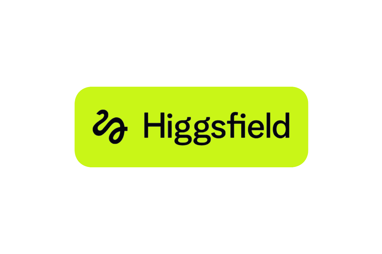 Higgsfield